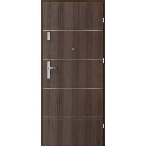 AGAT Plus intarzia 6 Dub Havana 